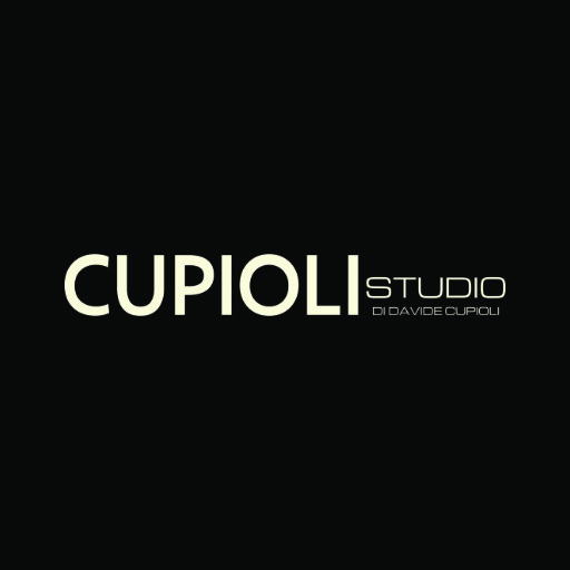 Immagine del logo di Cupioli Studio