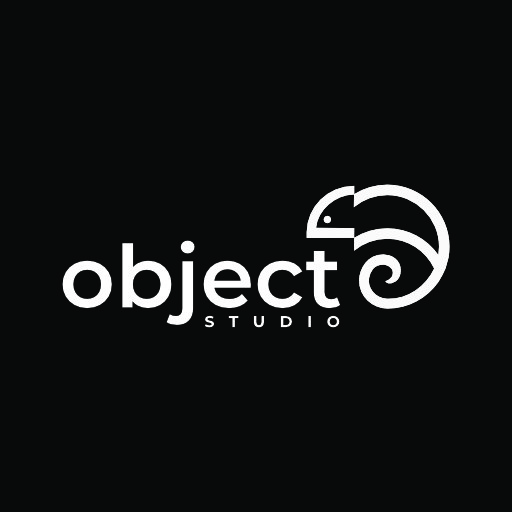 Immagine del logo di Object Studio
