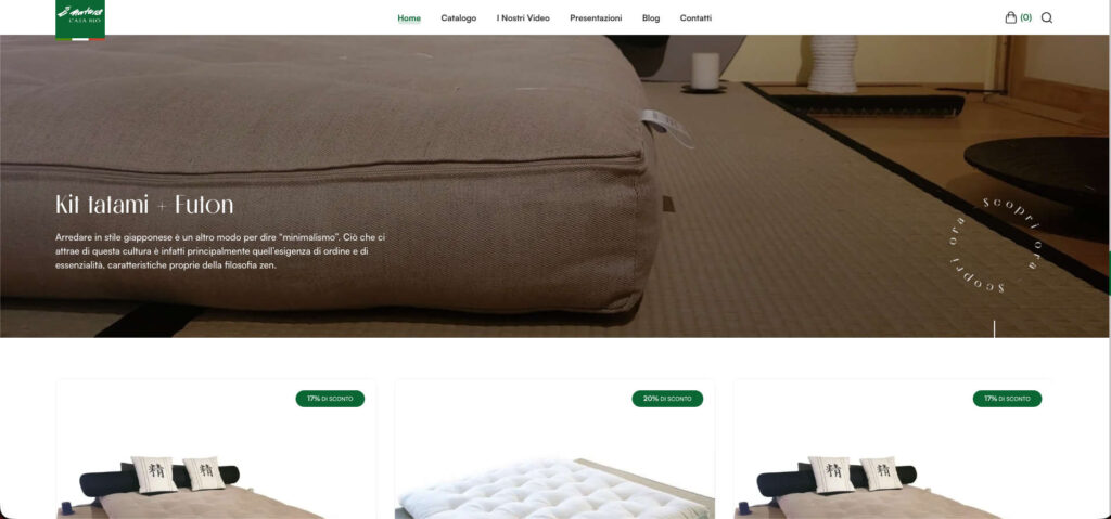 enatura banner portfolio brunello web