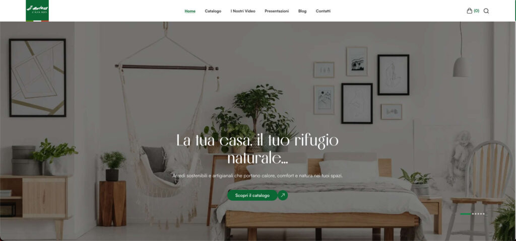 enatura portfolio brunello web