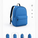 Visualizzatore 3D per WordPress